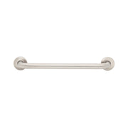 Barra recta de seguridad, acero inoxidable, 50cm, FOSET