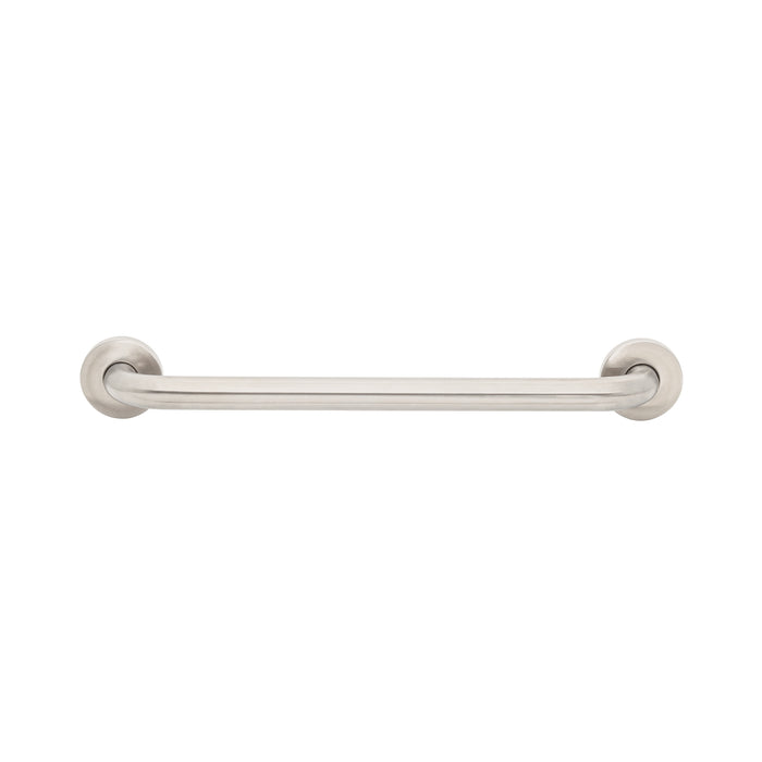 Barra recta de seguridad, acero inoxidable, 50cm, FOSET