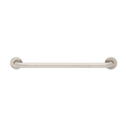 Barra recta de seguridad, acero inoxidable, 60cm, FOSET