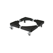 Base universal con ruedas para línea blanca, FIERO
