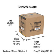 Báscula capacidad 50 kg romana de resorte, PRETUL