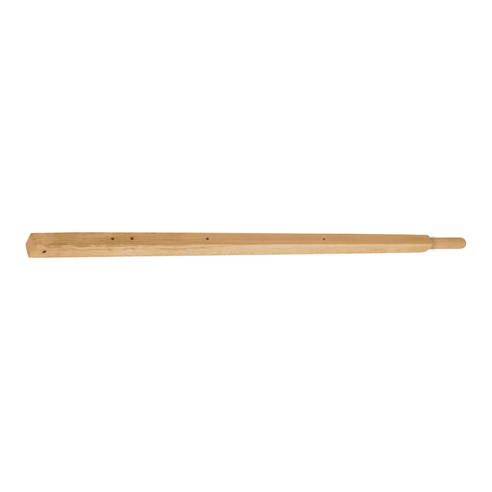 Bastidor de madera 39 x 48 mm para carretilla TP-8, TRUPER