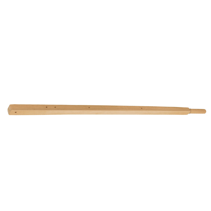 Bastidor madera 39 x 42mm para carretillas 1 llanta TRUPER
