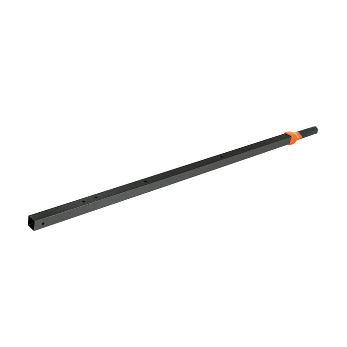 Bastidor de acero 38 x 38 mm para carretilla TP-7X, EXPERT