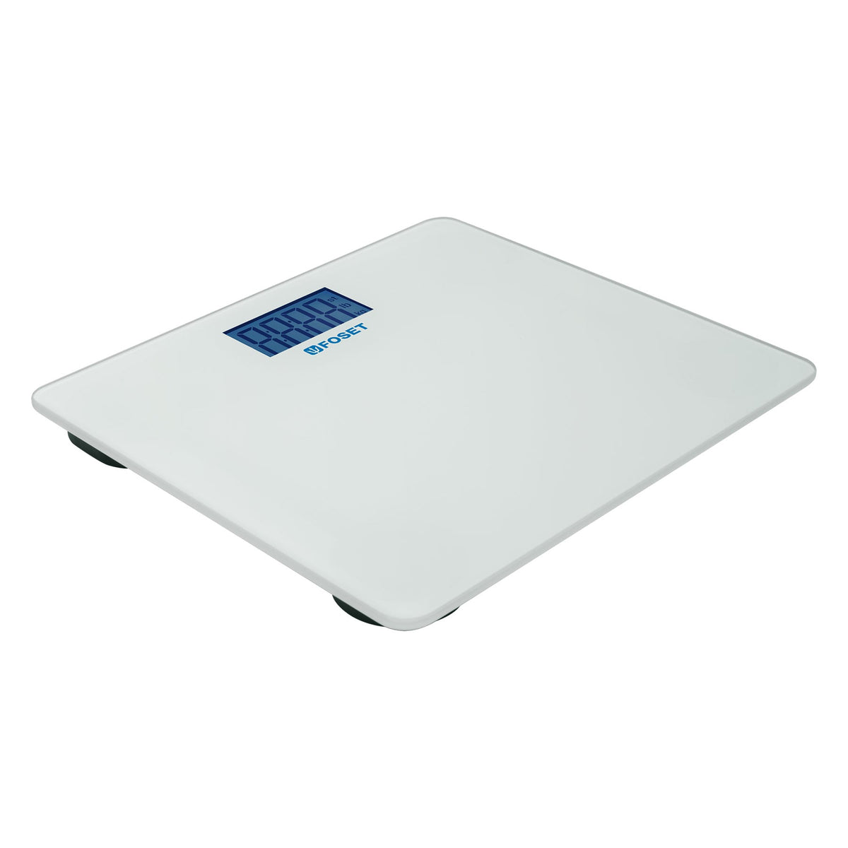 Báscula digital para baño, hasta 180 kg, FOSET