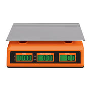 Báscula electrónica multifunciones 20 kg, TRUPER