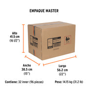 Báscula electrónica para equipaje, de pilas, 50 kg, TRUPER