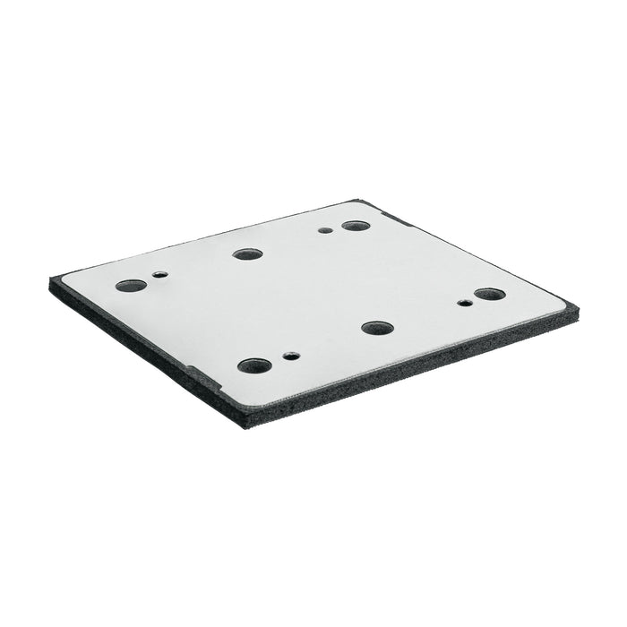 Base hook and loop para LIOR-1/4N2, TRUPER