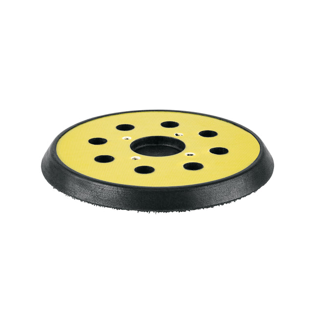 Base hook and loop para LIRO-5N2, TRUPER
