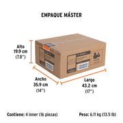 Batería ion litio, 12V, para ROTI-20A y TALI-12A2