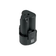 Batería ion litio, 12V, para ROTI-12AC y TALI-12AC