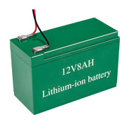 Batería 12 V litio para fumigador a batería FUB-18, TRUPER