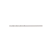 Broca HSS 1/16' Trusilver para metal, TRUPER