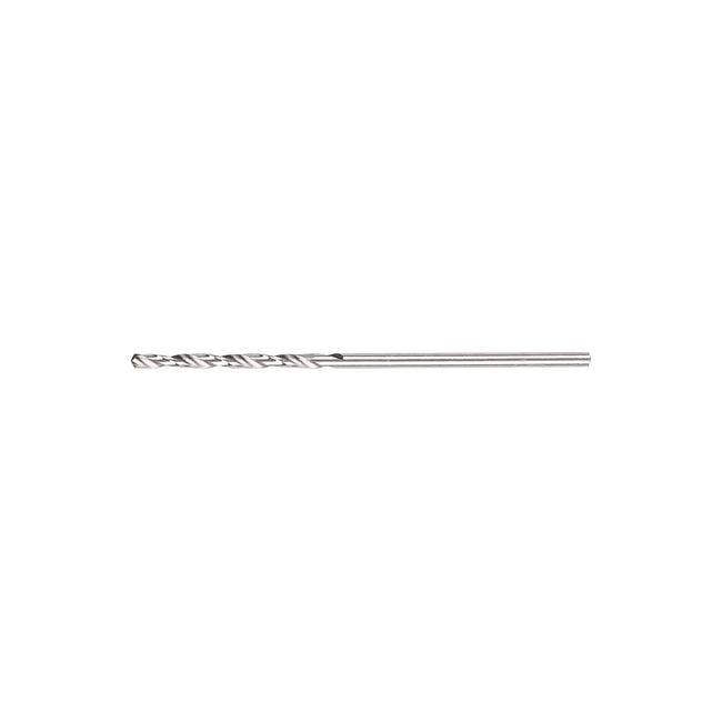 Broca HSS 1/16' Trusilver para metal, TRUPER
