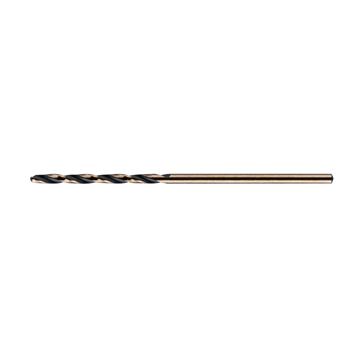 Broca HSS 1/16' Trugold para metal, TRUPER EXPERT