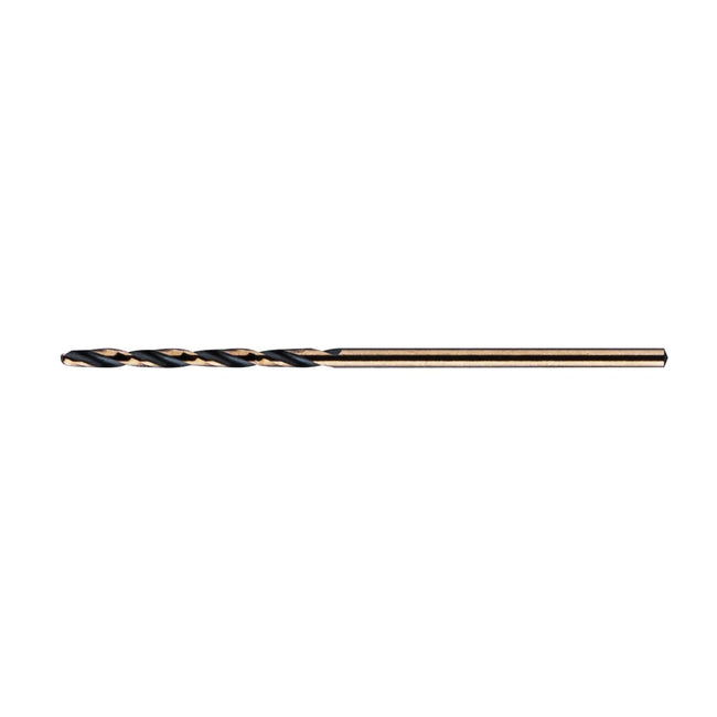 Broca HSS 1/16' Trugold para metal, TRUPER EXPERT