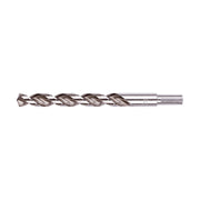 Broca HSS 1/2' Trusilver para metal, TRUPER