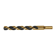 Broca HSS 1/2' Trugold para metal, TRUPER EXPERT