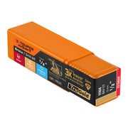 Broca HSS 1/2' Trugold para metal, TRUPER EXPERT