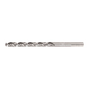 Broca HSS 1/4' Trusilver para metal, TRUPER