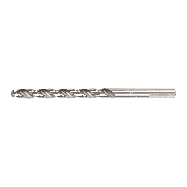 Broca HSS 1/4' Trusilver para metal, TRUPER