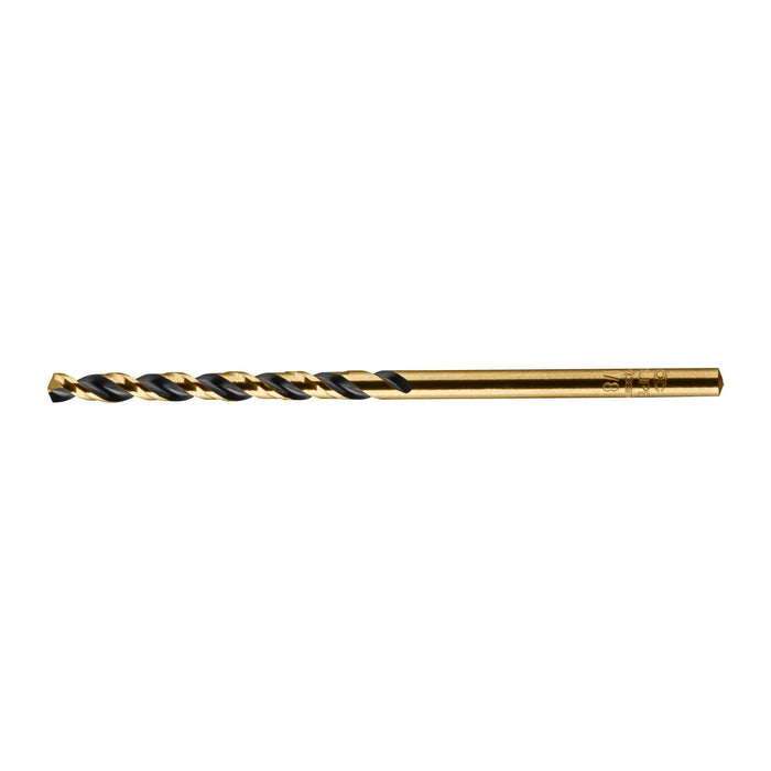 Broca HSS 1/8' Trugold para metal, TRUPER EXPERT