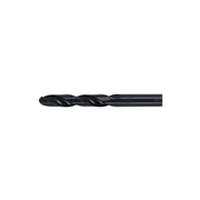 Broca HSS 1' Trublack para metal, TRUPER