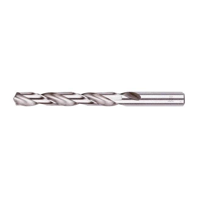 Broca HSS 1' Trusilver para metal, TRUPER