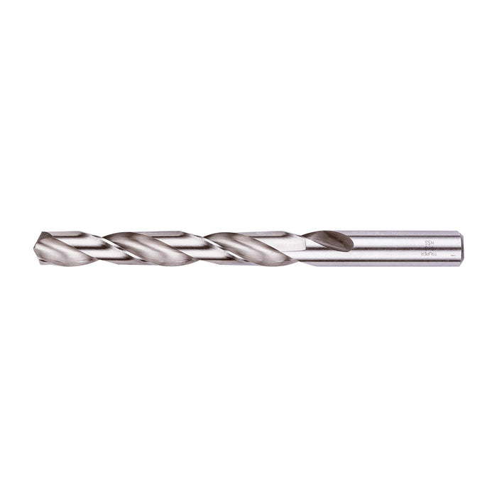 Broca HSS 1' Trusilver para metal, TRUPER