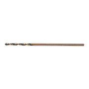 Broca HSS 1.0 mm Trugold para metal, TRUPER EXPERT