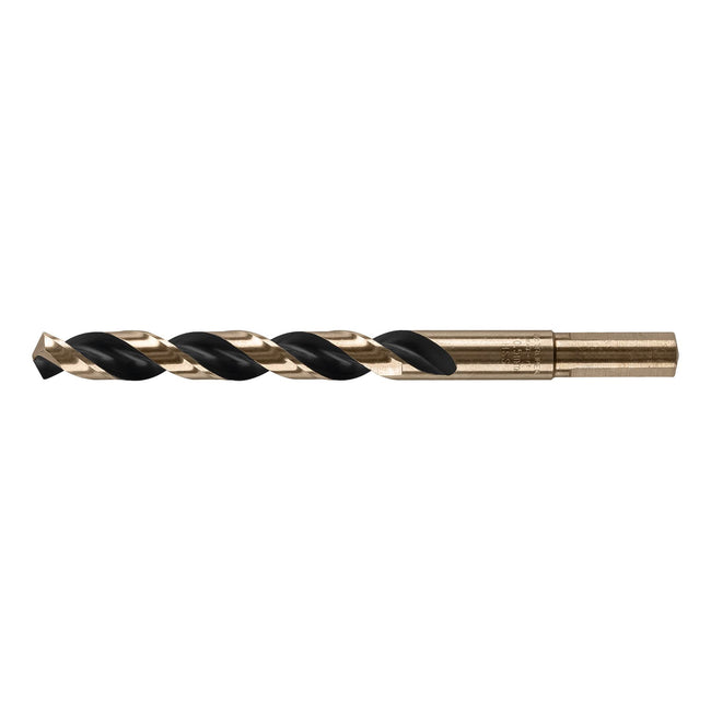 Broca HSS 10.5 mm Trugold para metal, TRUPER EXPERT