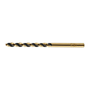 Broca HSS 11/64' Trugold para metal, TRUPER EXPERT