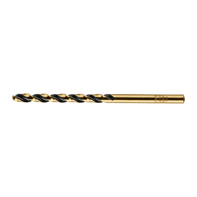 Broca HSS 11/64' Trugold para metal, TRUPER EXPERT