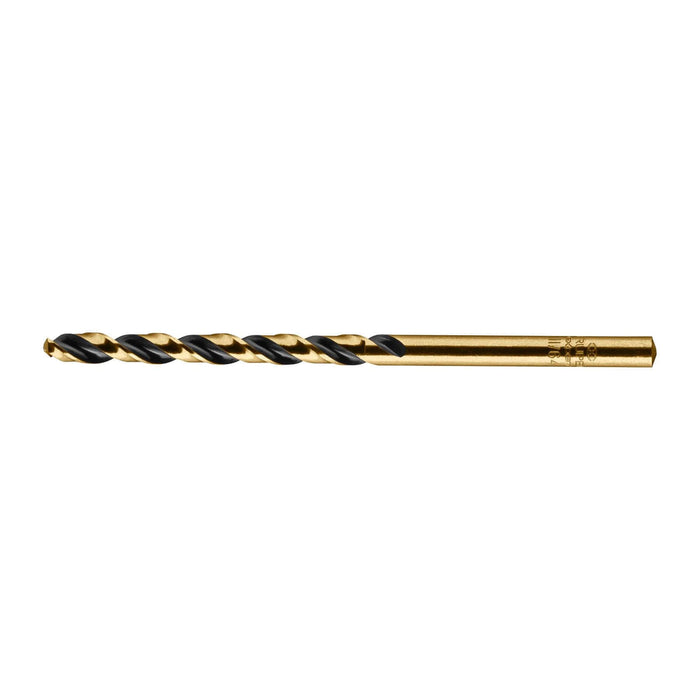 Broca HSS 11/64' Trugold para metal, TRUPER EXPERT