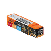 Broca HSS 11/64' Trugold para metal, TRUPER EXPERT