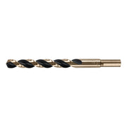 Broca HSS 11.0 mm Trugold para metal, TRUPER EXPERT