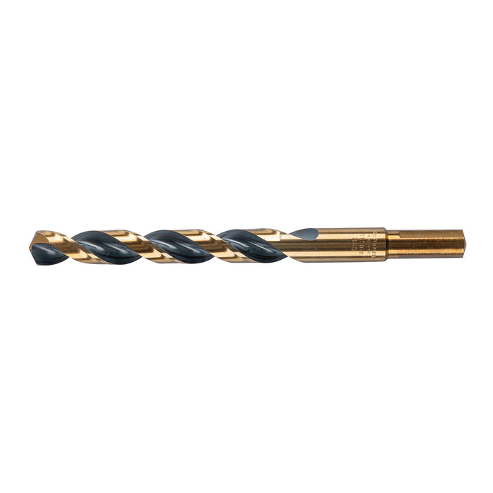 Broca HSS 11.5 mm Trugold para metal, TRUPER EXPERT