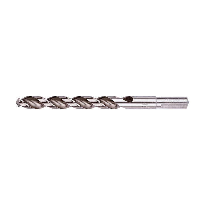Broca HSS 13/32' Trusilver para metal, TRUPER