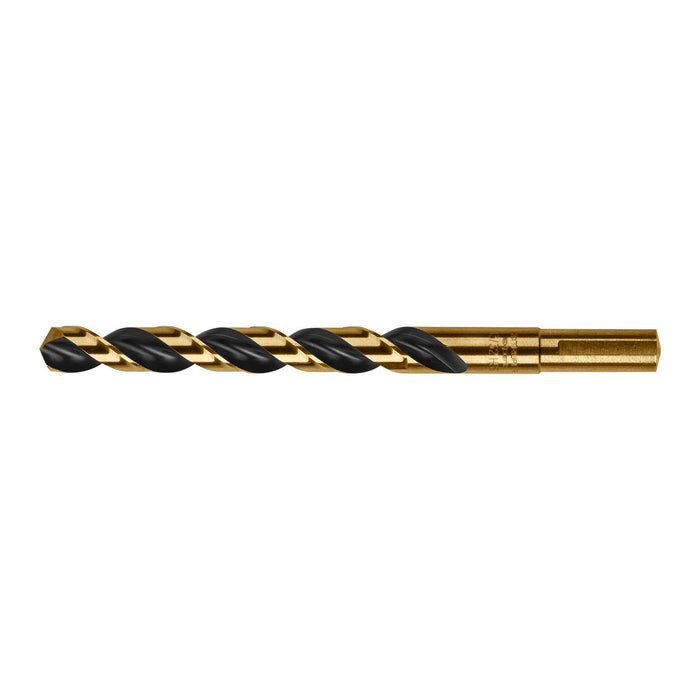 Broca HSS 13/32' Trugold para metal, TRUPER EXPERT