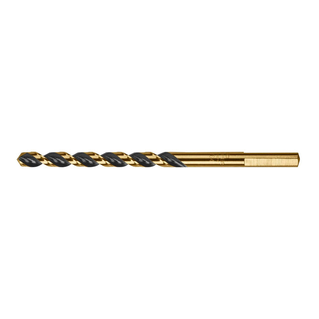 Broca HSS 13/64' Trugold para metal, TRUPER EXPERT
