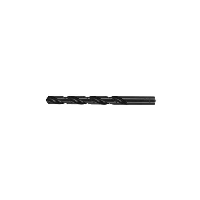 Broca HSS 15/32' Trublack para metal, TRUPER