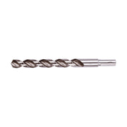 Broca HSS 15/32' Trusilver para metal, TRUPER