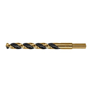 Broca HSS 15/32' Trugold para metal, TRUPER EXPERT