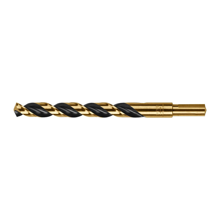 Broca HSS 15/32' Trugold para metal, TRUPER EXPERT