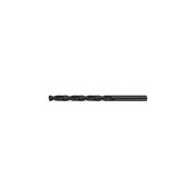 Broca HSS 15/64' Trublack para metal, TRUPER