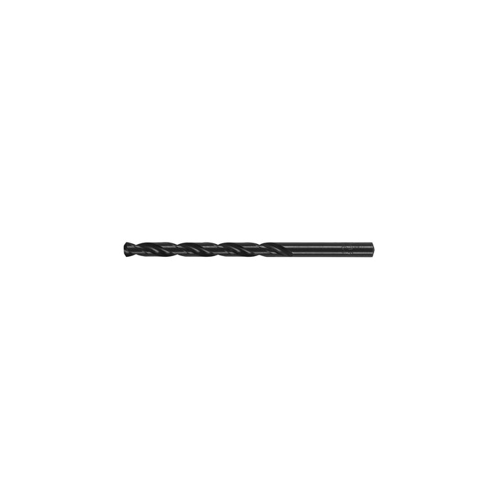 Broca HSS 15/64' Trublack para metal, TRUPER