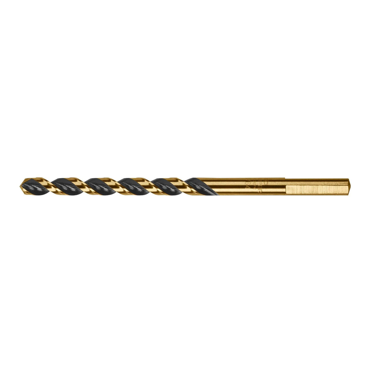 Broca HSS 15/64' Trugold para metal, TRUPER EXPERT