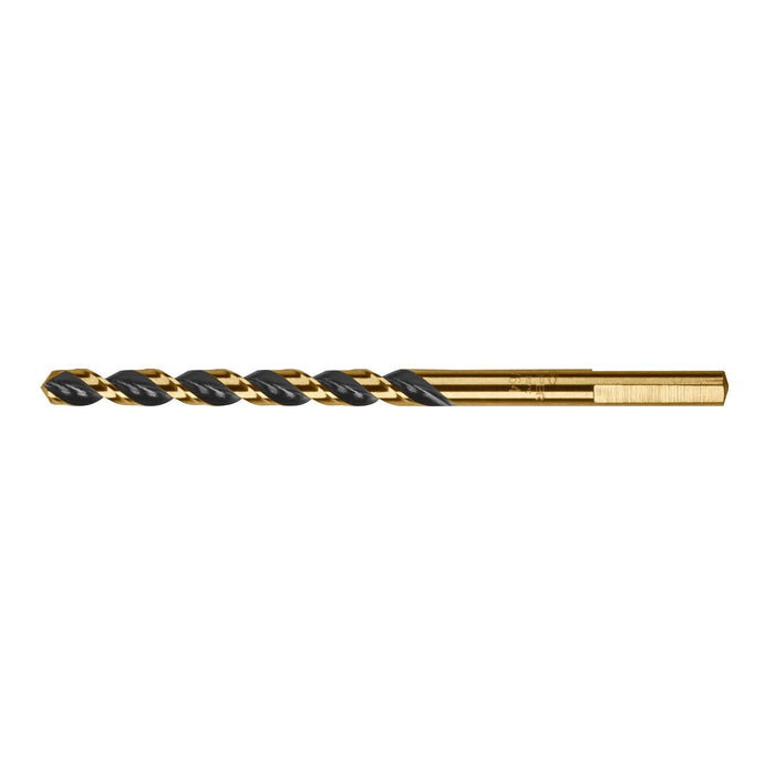 Broca HSS 15/64' Trugold para metal, TRUPER EXPERT
