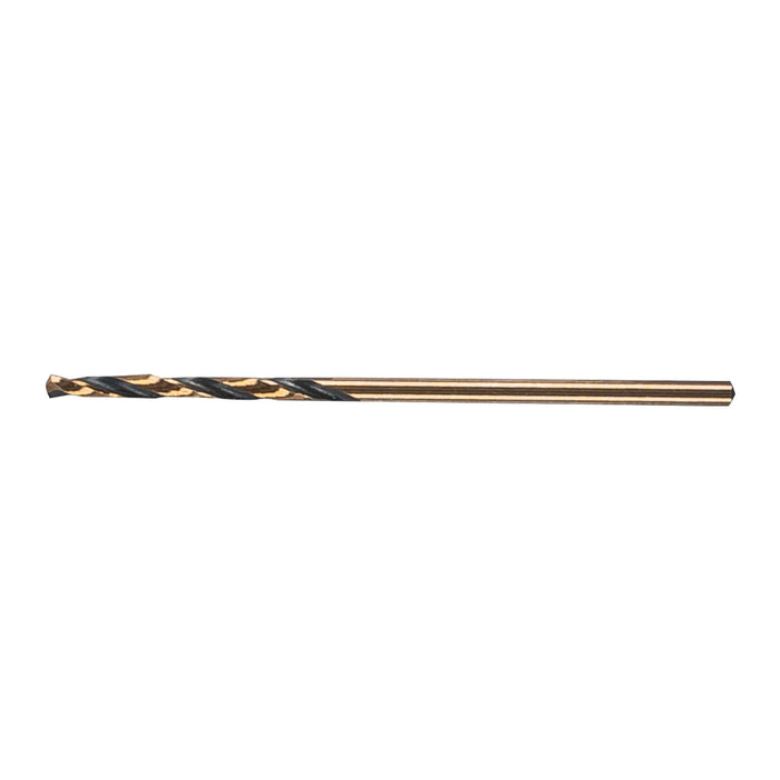 Broca HSS 1.5 mm Trugold para metal, TRUPER EXPERT