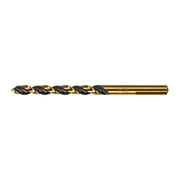 Broca HSS 17/64' Trugold para metal, TRUPER EXPERT